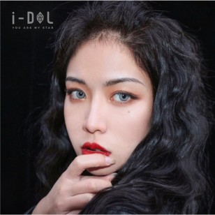 I-DOL Seattle 2 Cool Gray